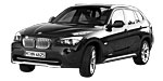 BMW E84 U0234 Fault Code